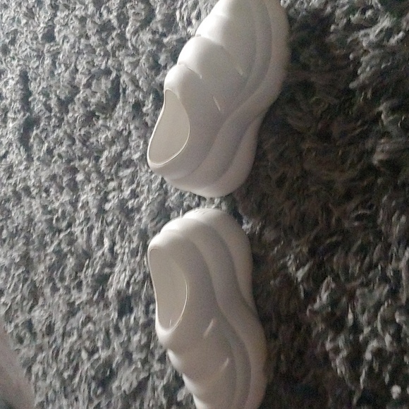 Uggs white yesh - Picture 4 of 4